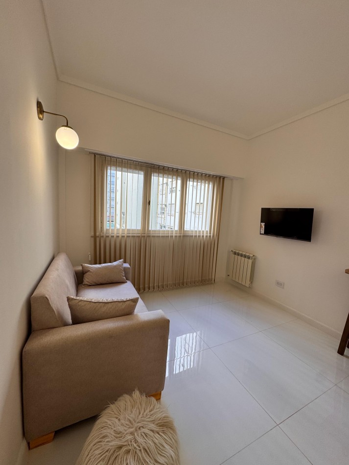 Departamento 2 amb con dep