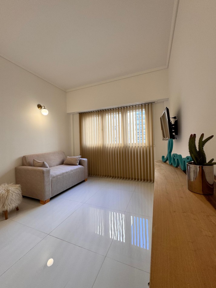 Departamento 2 amb con dep