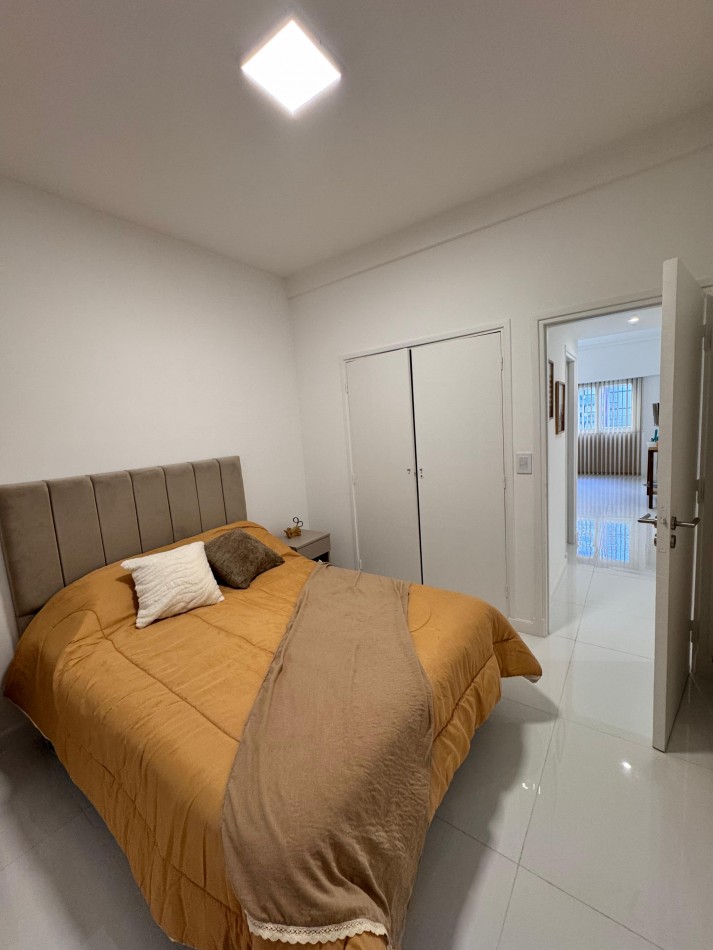 Departamento 2 amb con dep