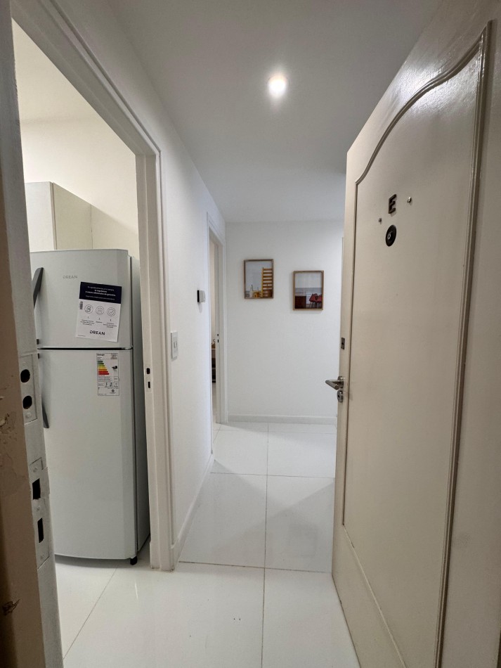 Departamento 2 amb con dep