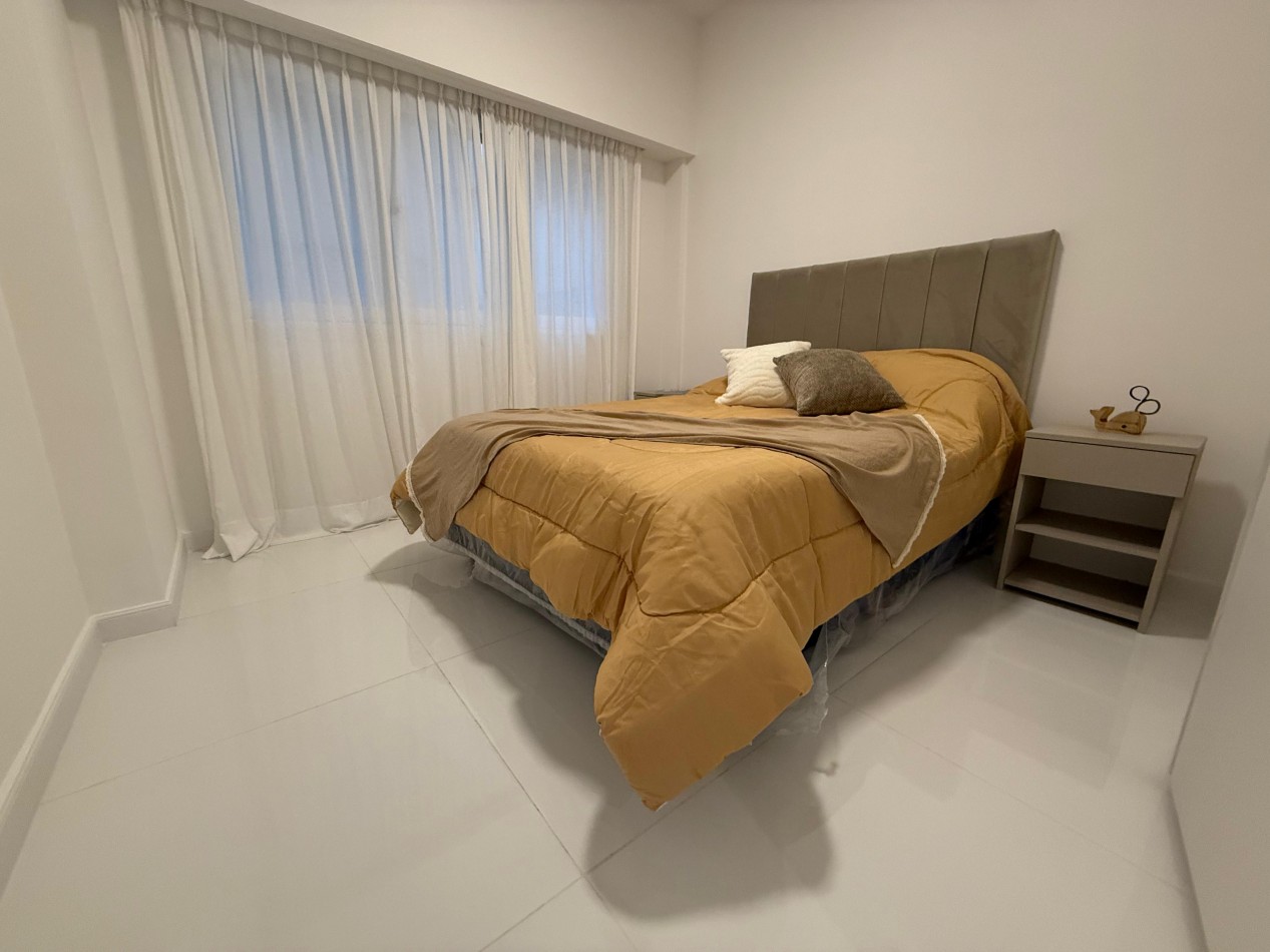 Departamento 2 amb con dep