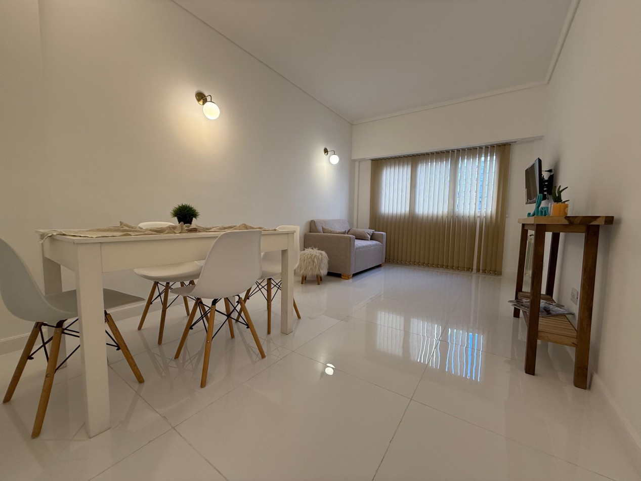 Departamento 2 amb con dep