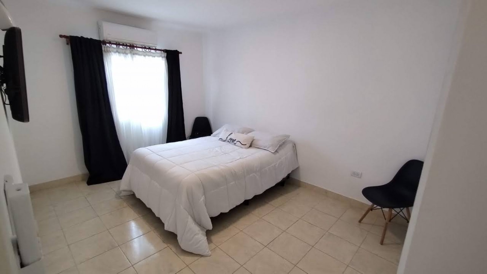 Duplex 3 ambientes