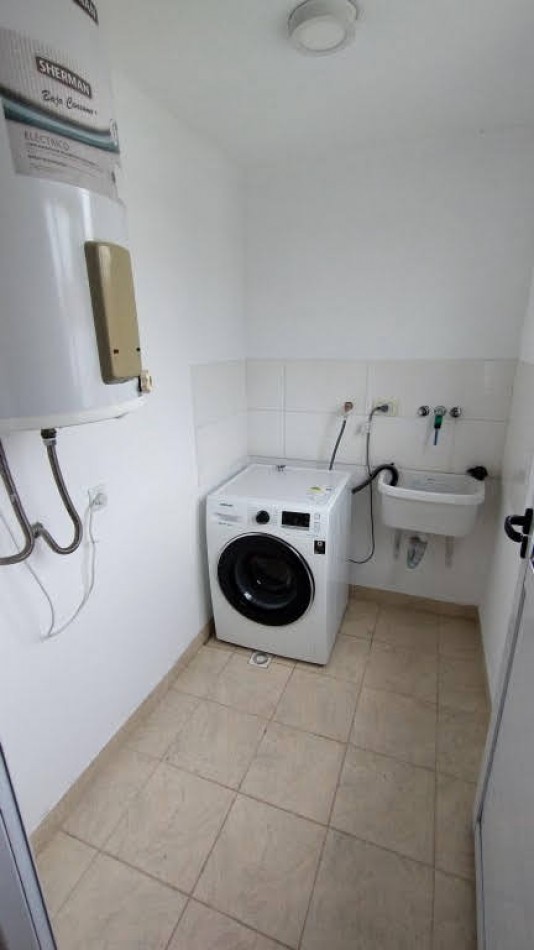 Duplex 3 ambientes