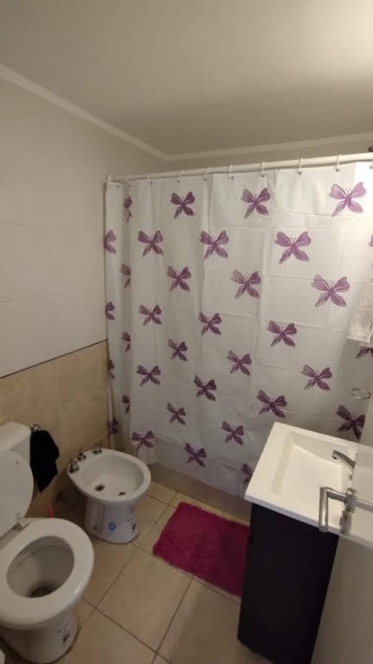 Duplex 3 ambientes