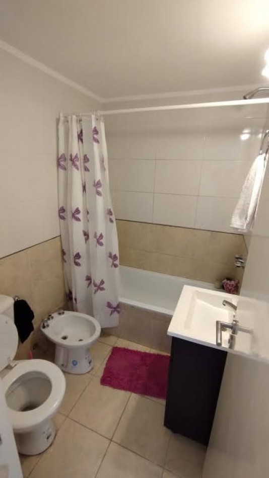 Duplex 3 ambientes