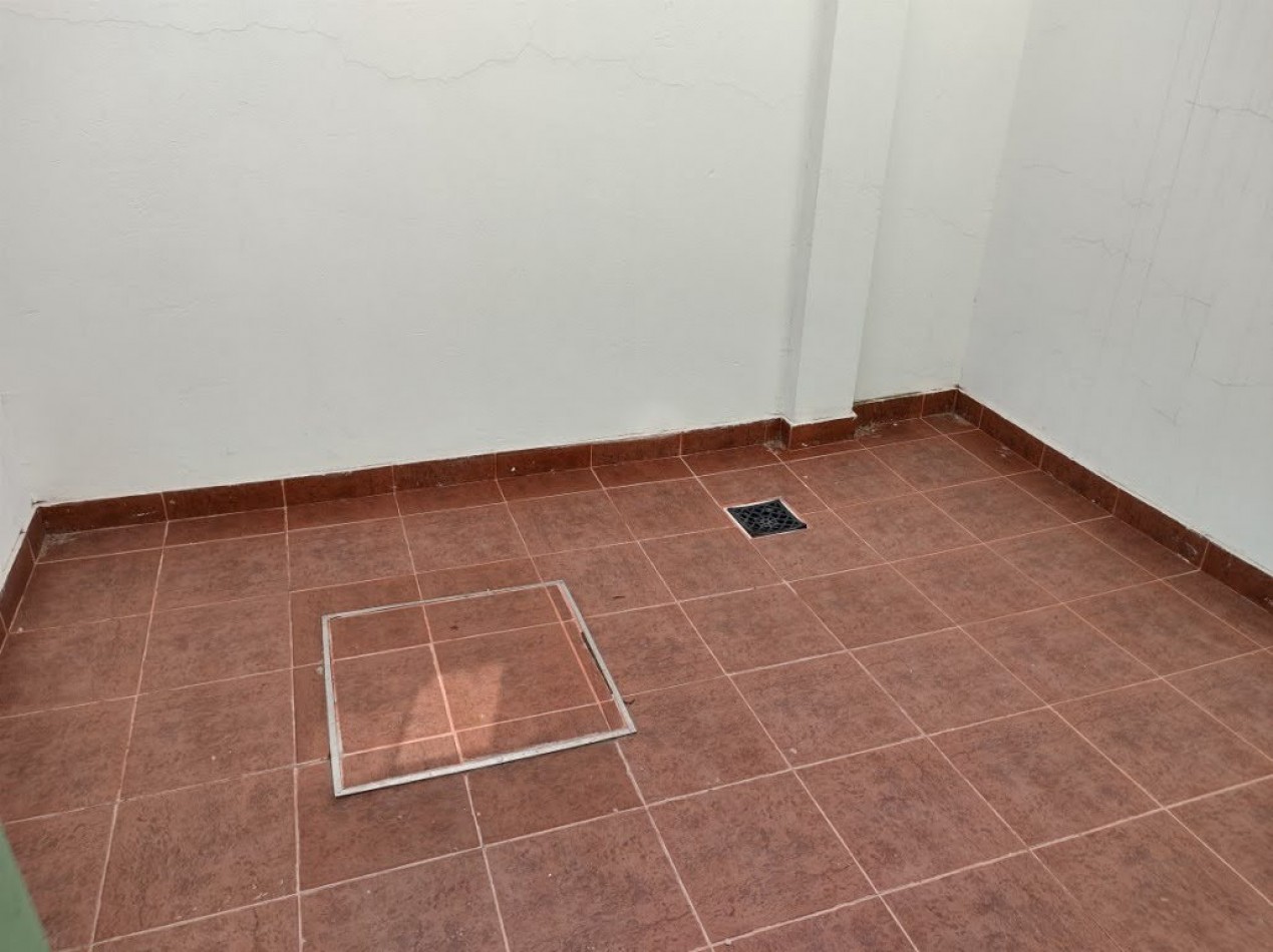 Duplex 3 ambientes