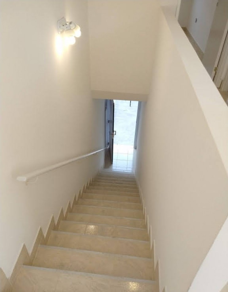 Duplex 3 ambientes