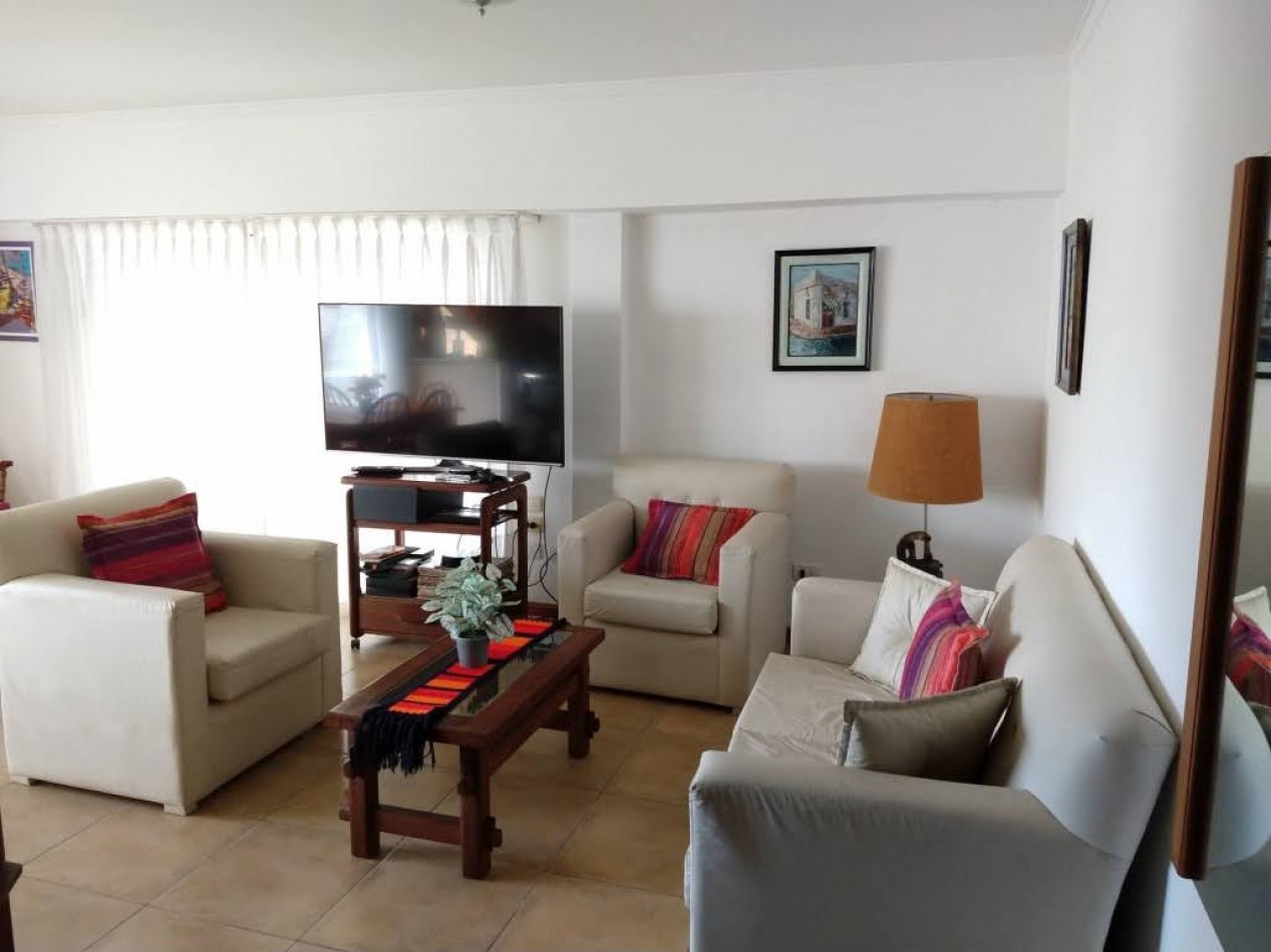 Departamento 4 ambientes