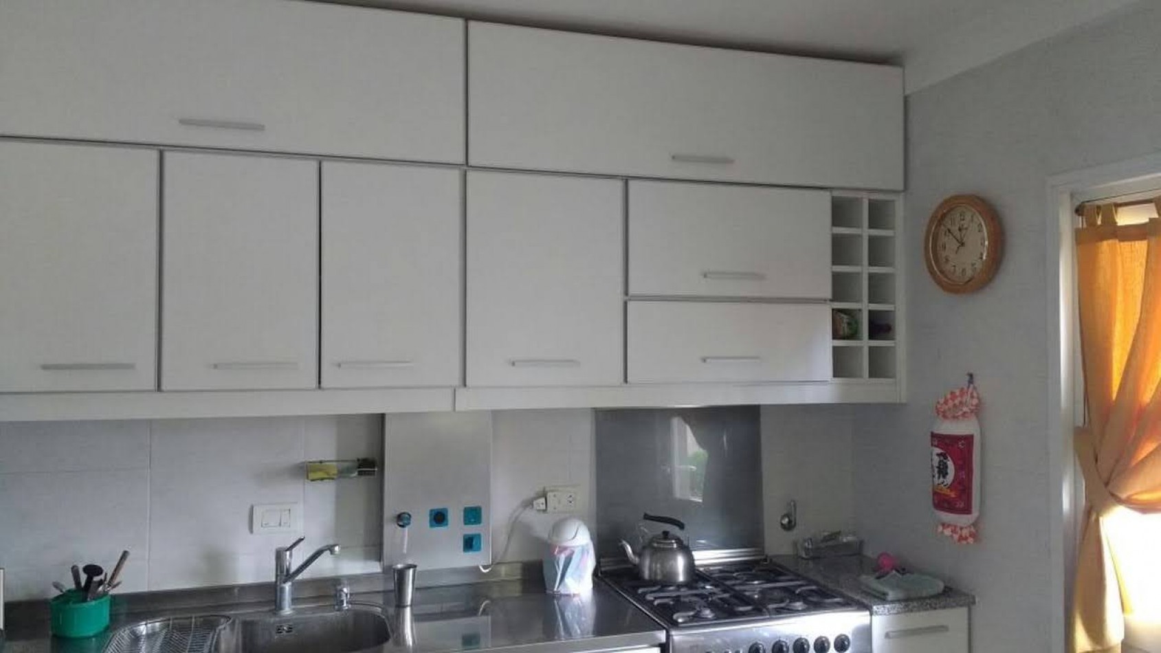 Departamento 4 ambientes