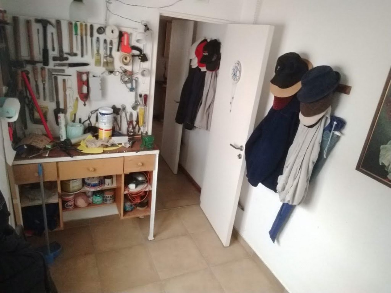 Departamento 4 ambientes