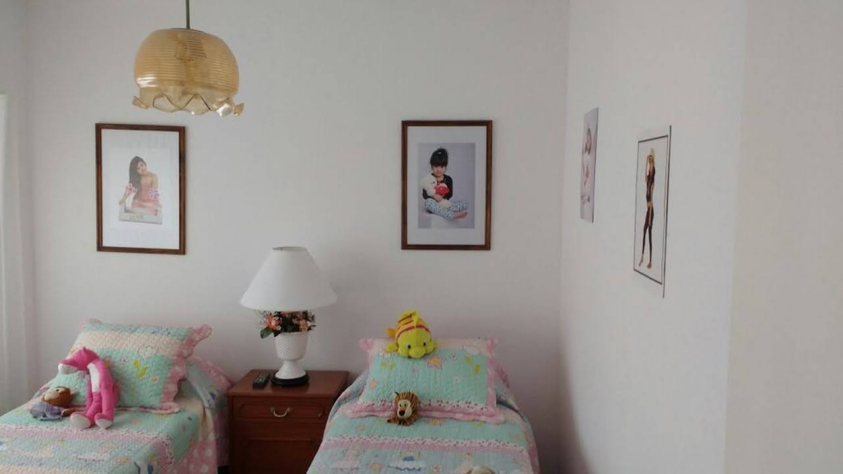 Departamento 4 ambientes