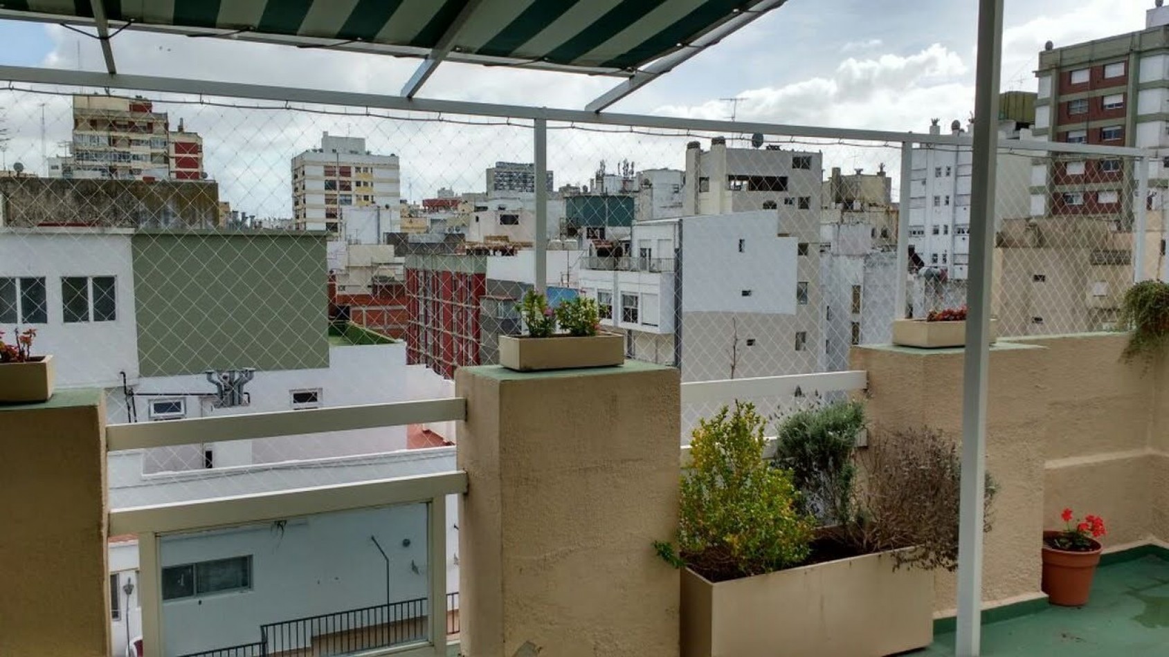 Departamento 4 ambientes
