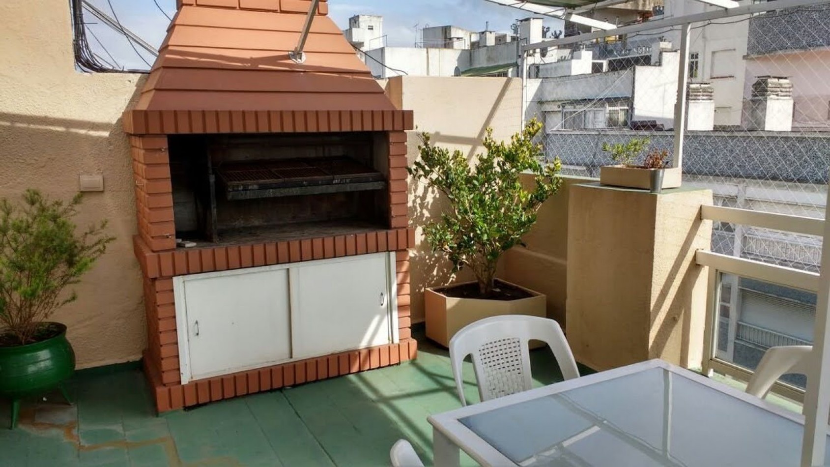 Departamento 4 ambientes