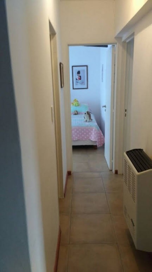 Departamento 4 ambientes