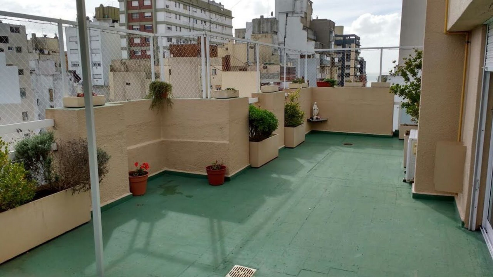 Departamento 4 ambientes