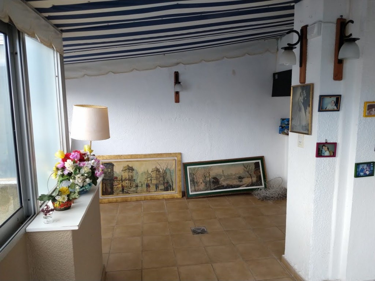 Departamento 4 ambientes
