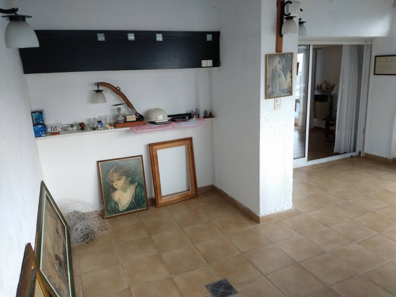 Departamento 4 ambientes