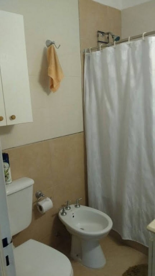 Departamento 4 ambientes