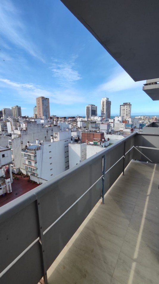 Departamento 3 amb c/ cochera