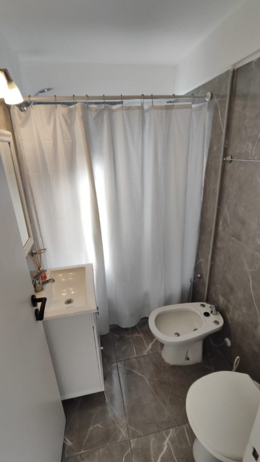 Departamento 3 amb c/ cochera