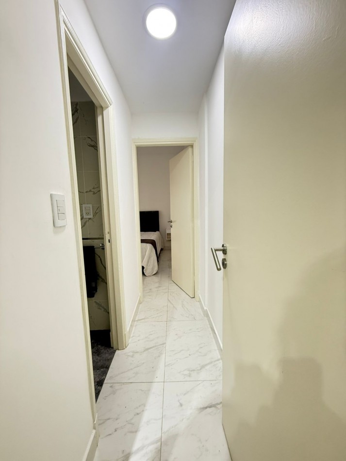 Departamento 2 ambientes