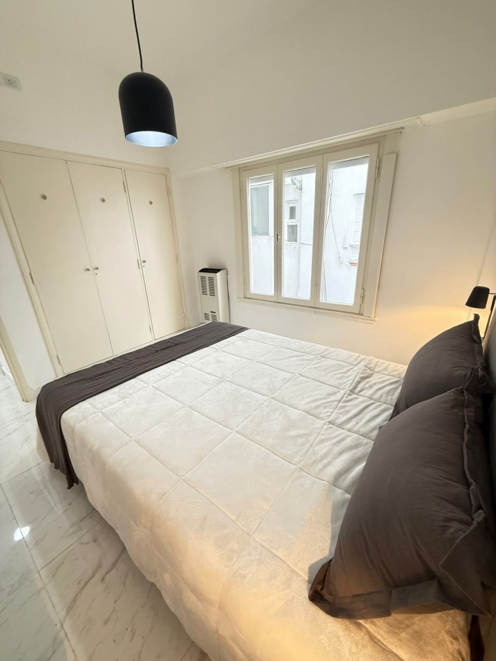 Departamento 2 ambientes