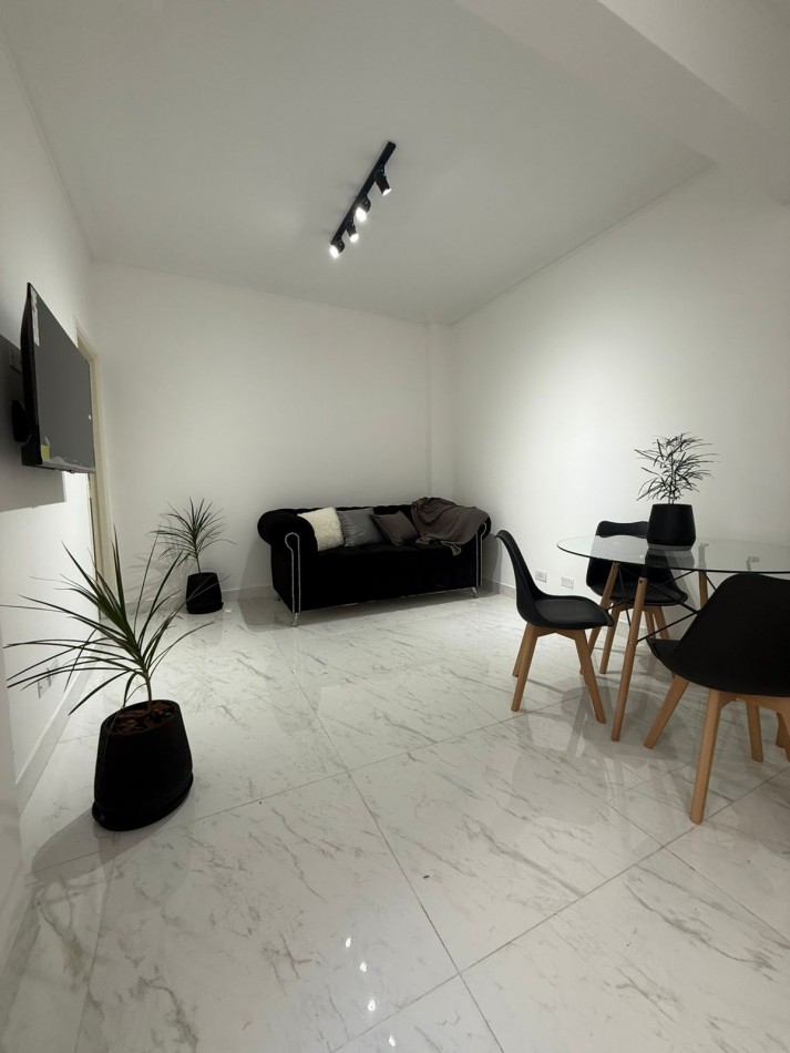 Departamento 2 ambientes