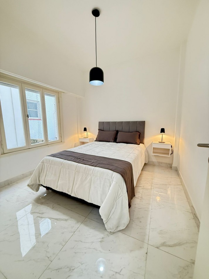 Departamento 2 ambientes