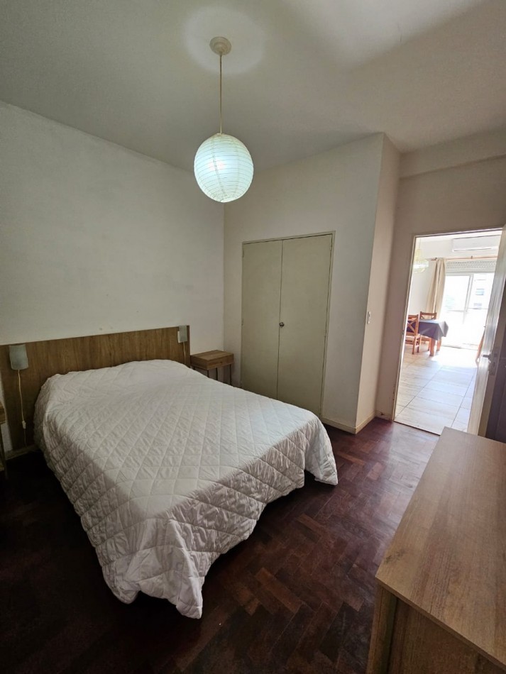 Departamento 2 Amb