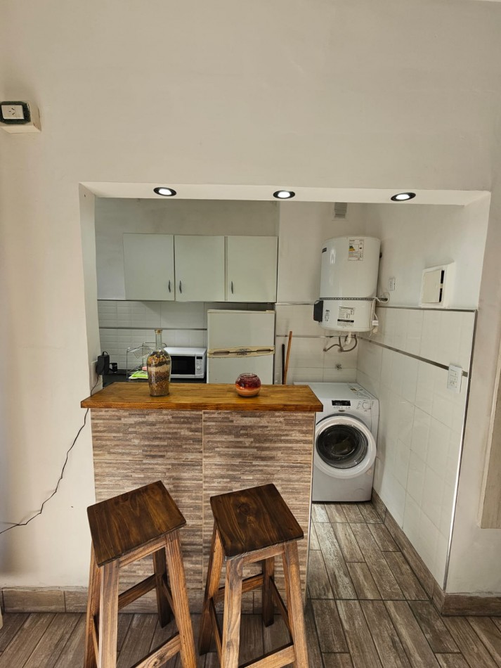 Departamento 2 Amb