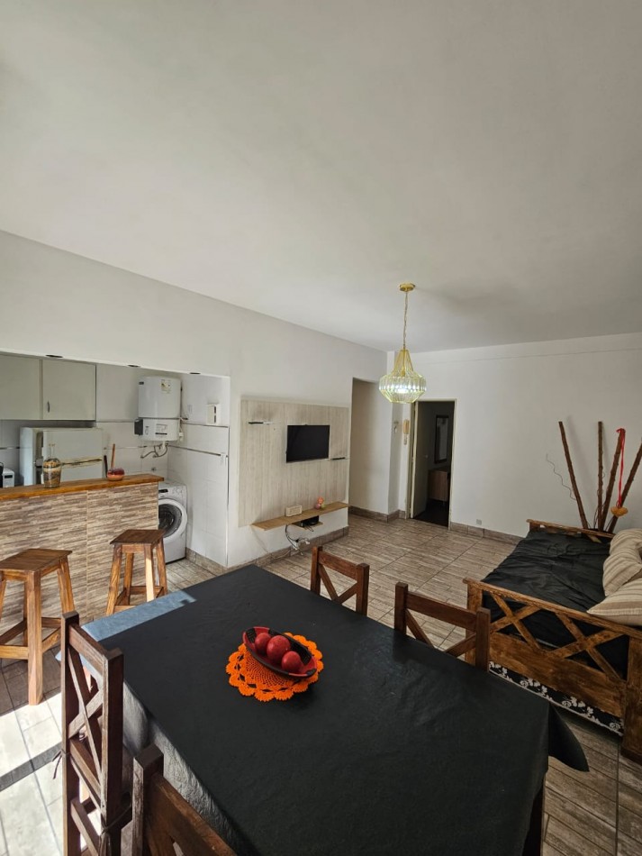 Departamento 2 Amb