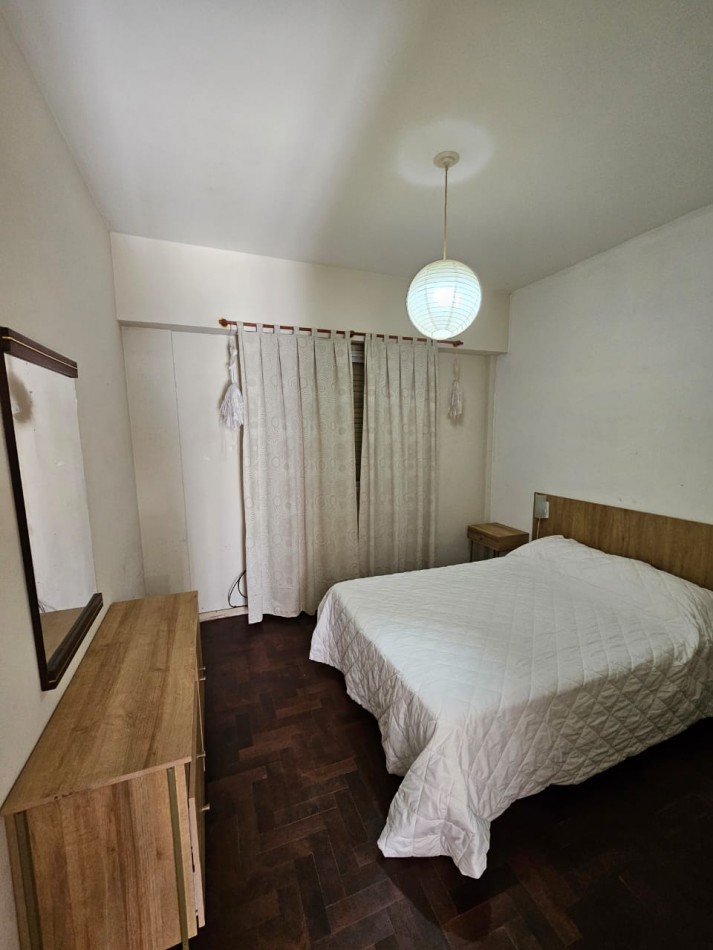 Departamento 2 Amb