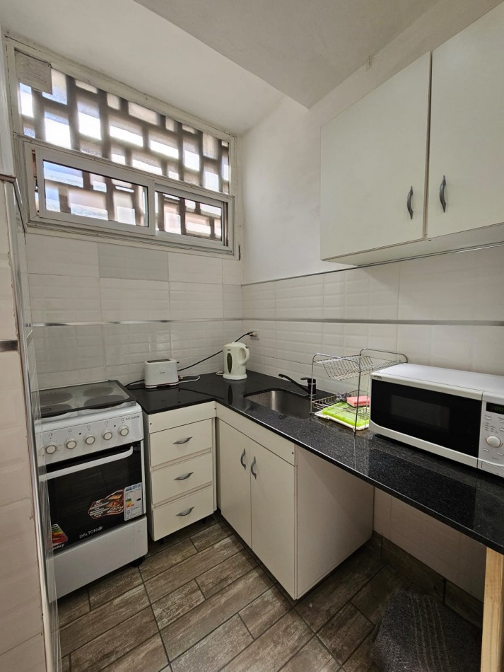 Departamento 2 Amb
