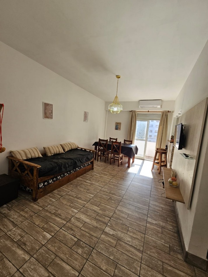 Departamento 2 Amb