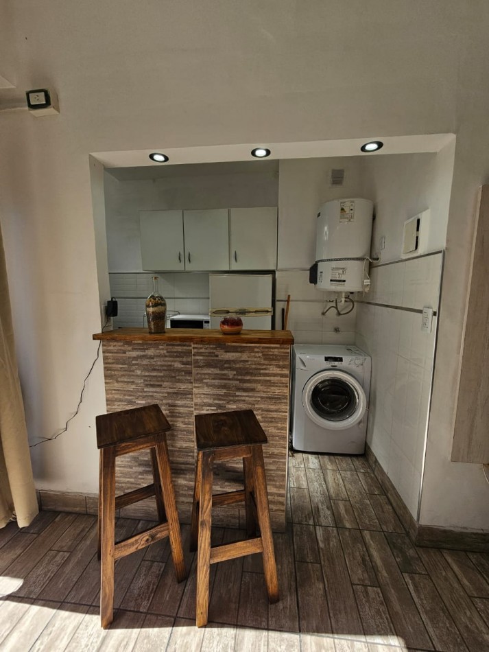 Departamento 2 Amb