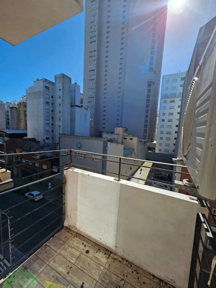 Departamento 2 Amb