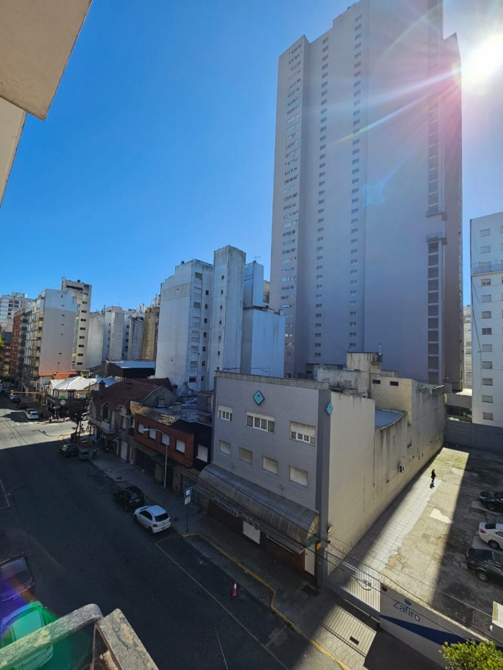 Departamento 2 Amb