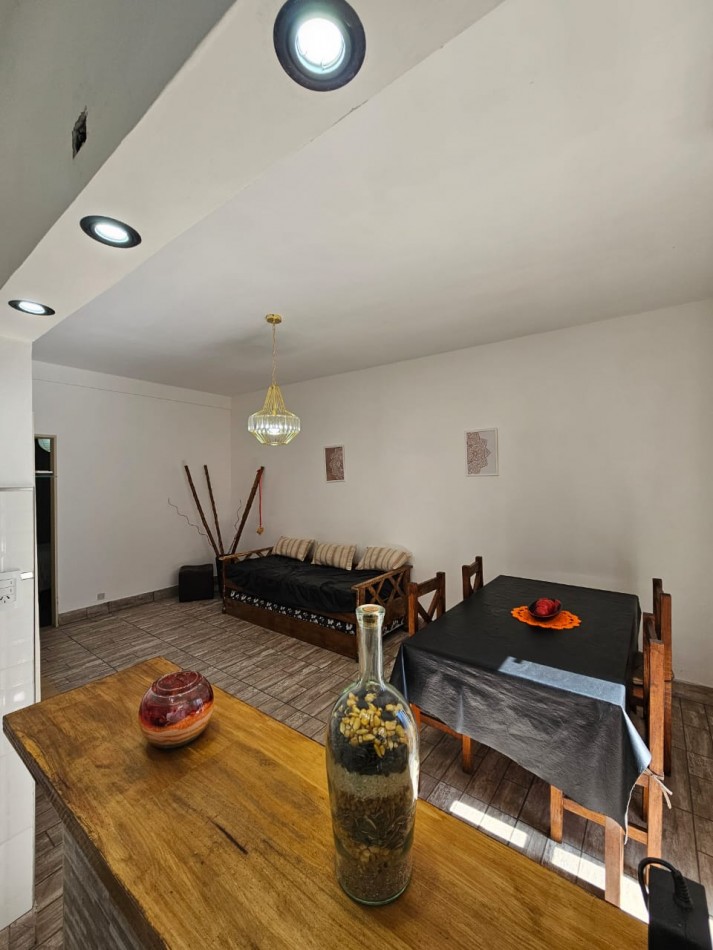 Departamento 2 Amb