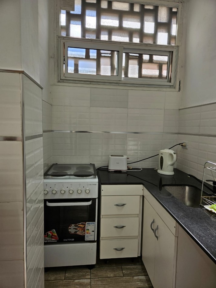 Departamento 2 Amb