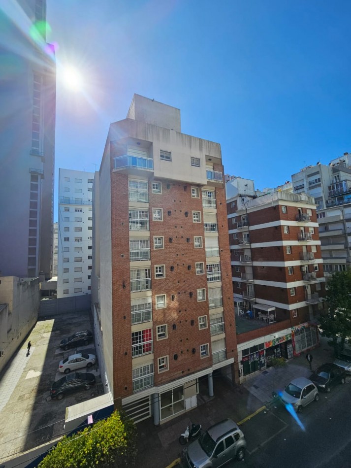 Departamento 2 Amb