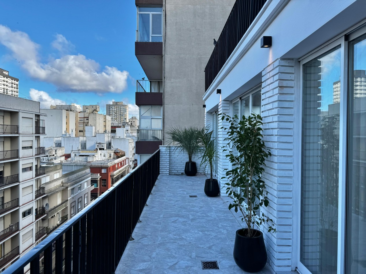 Departamento 4 ambientes