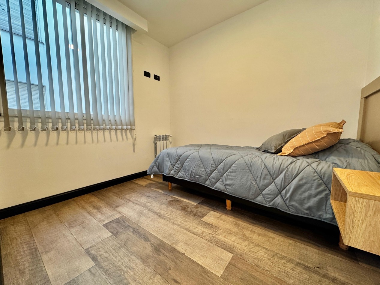 Departamento 4 ambientes