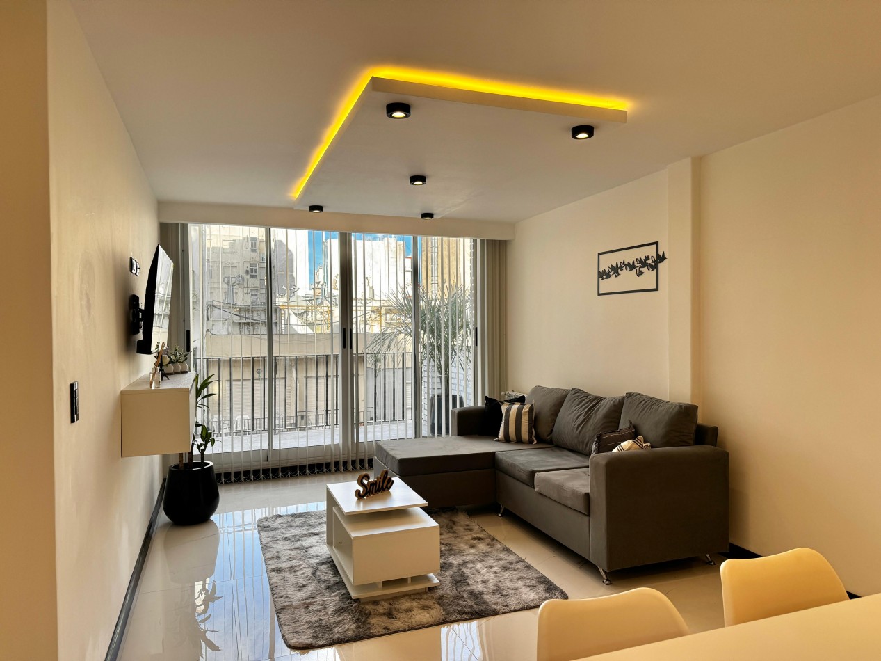 Departamento 4 ambientes
