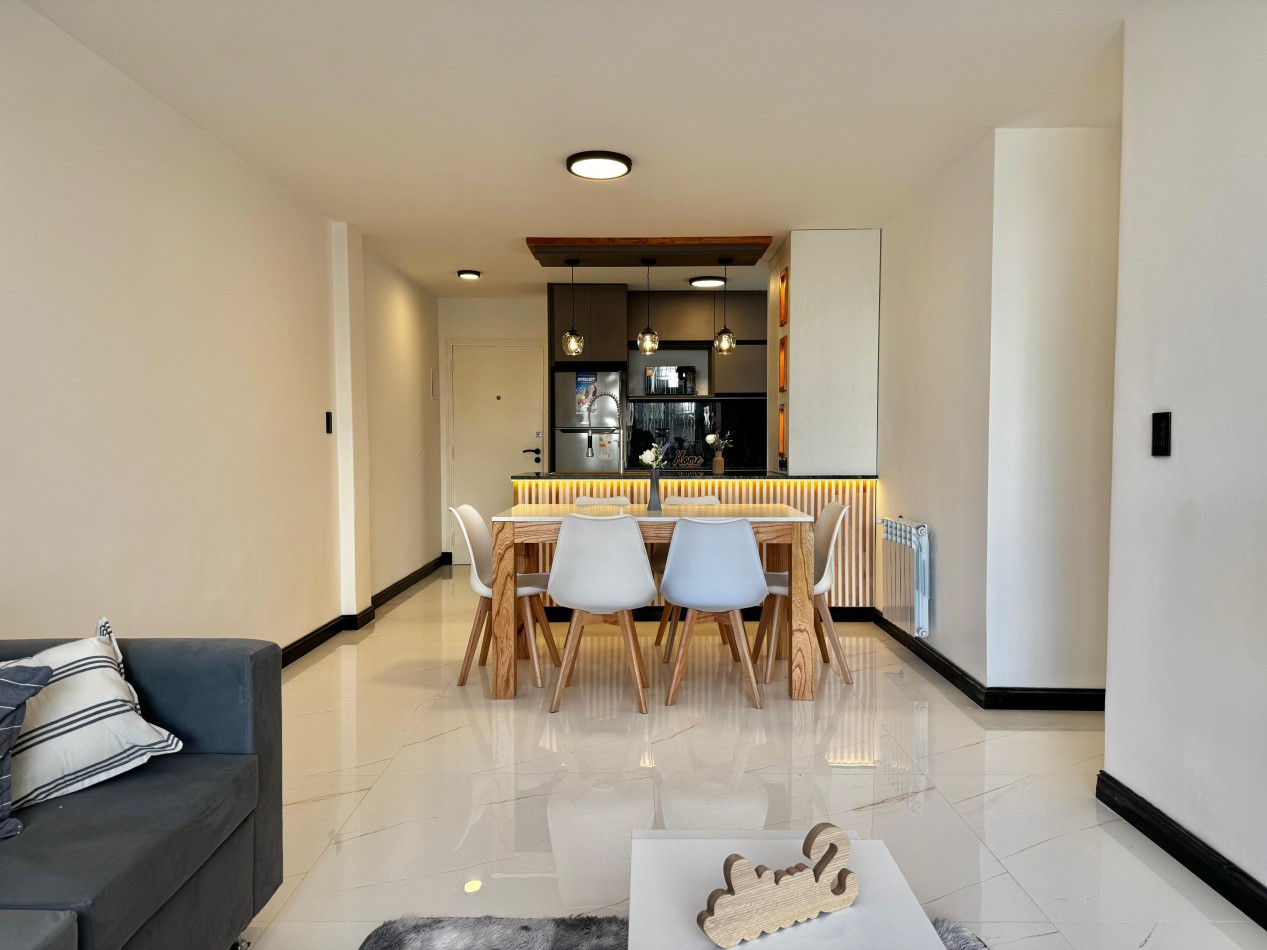 Departamento 4 ambientes