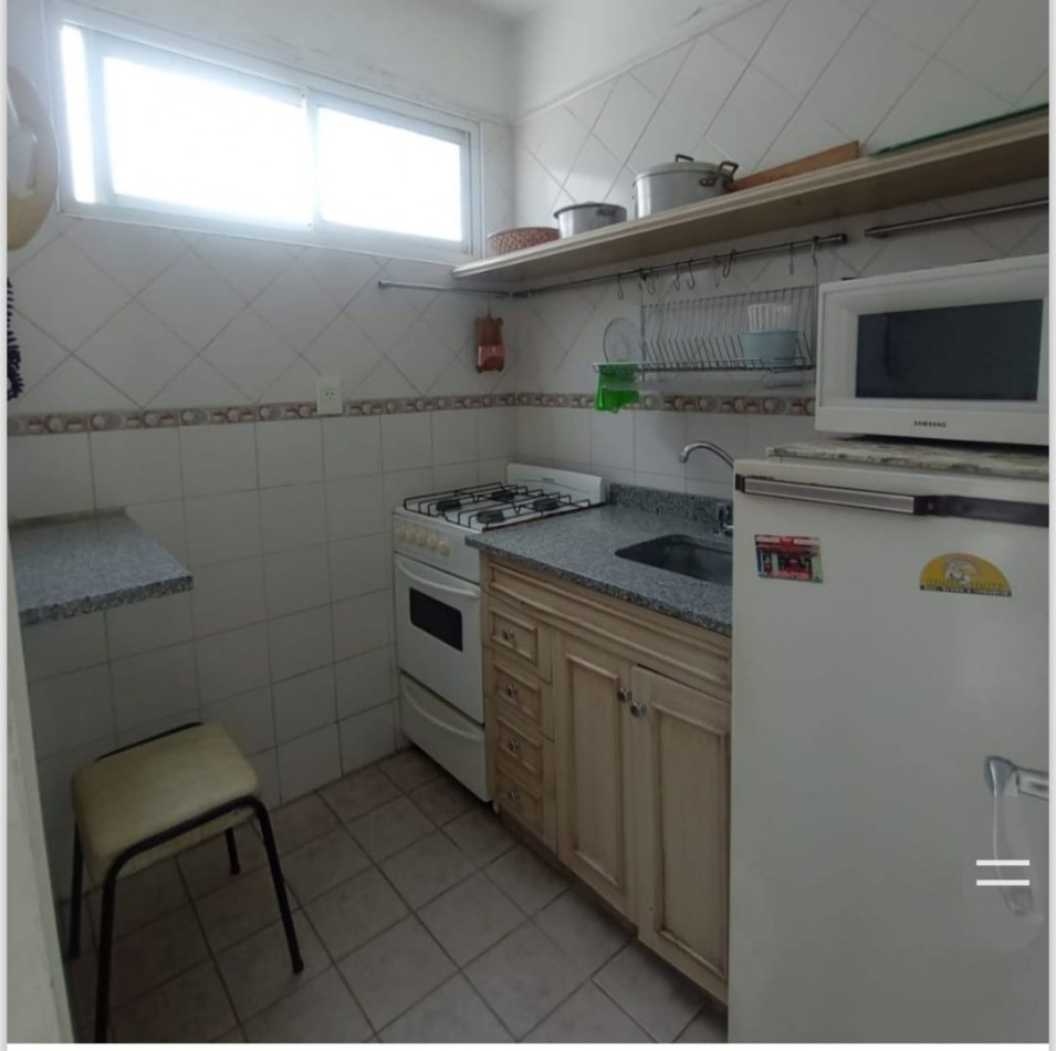 Departamento 2 amb