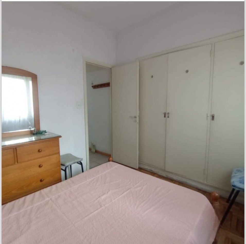 Departamento 2 amb