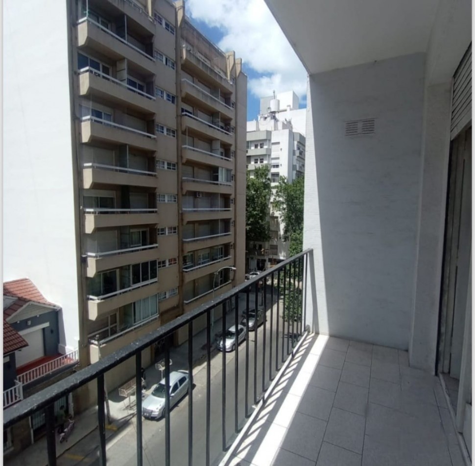 Departamento 2 amb