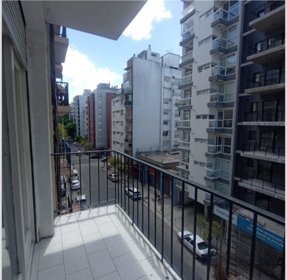 Departamento 2 amb