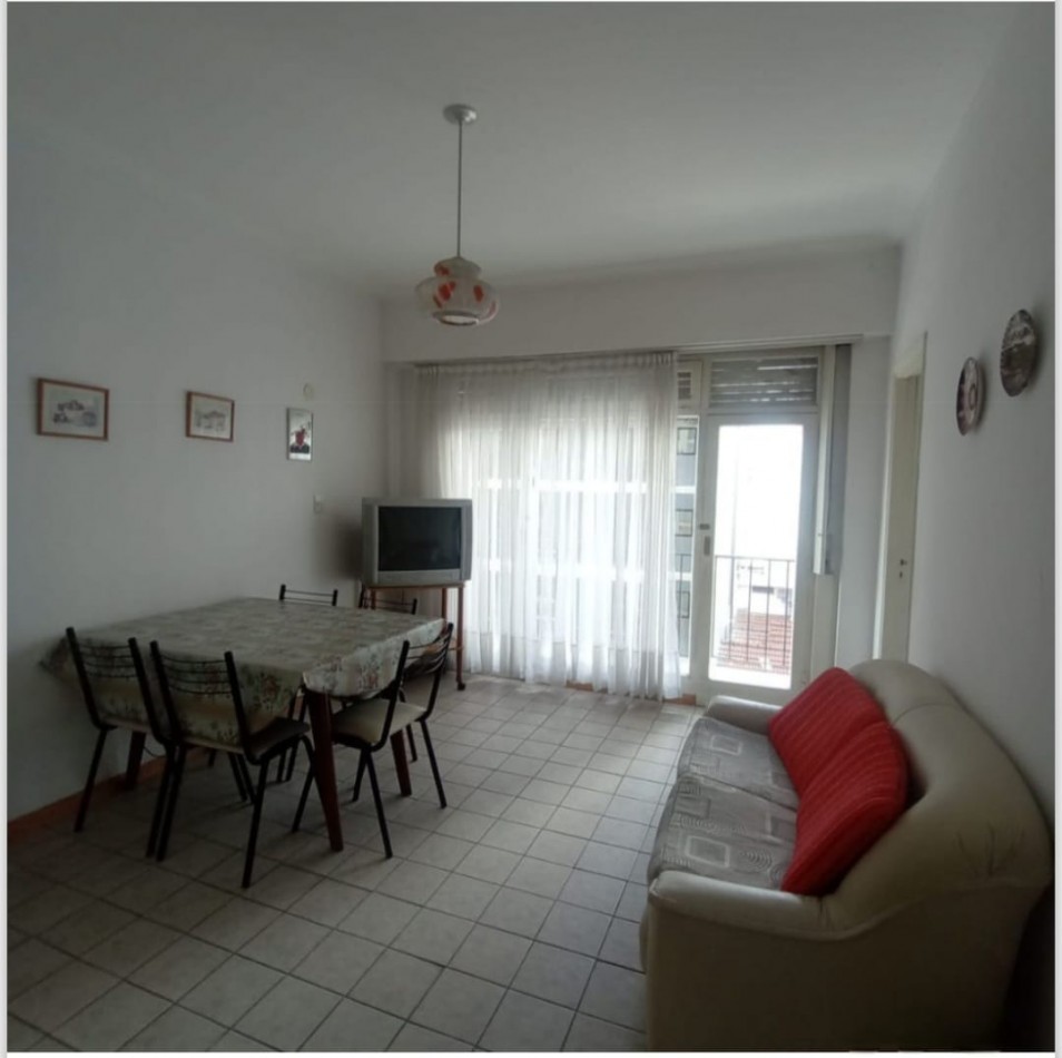 Departamento 2 amb